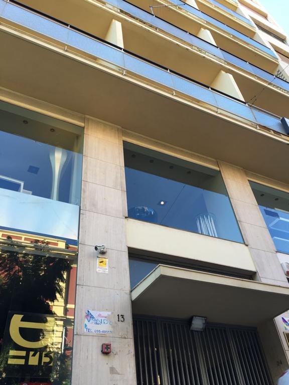 Eh13 Luxury Accommodation Катания Екстериор снимка