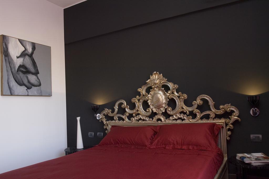 Eh13 Luxury Accommodation Катания Екстериор снимка