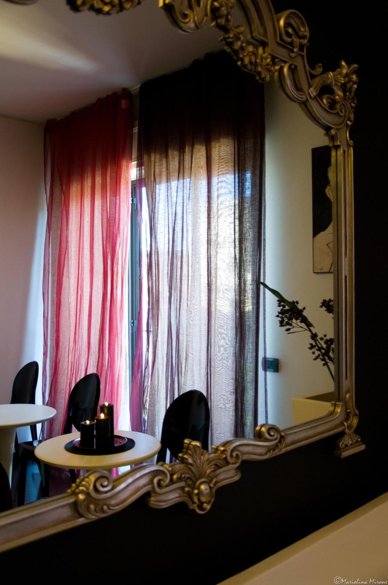 Eh13 Luxury Accommodation Катания Екстериор снимка