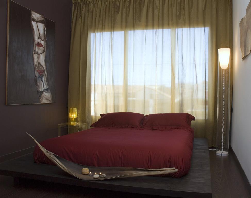 Eh13 Luxury Accommodation Катания Екстериор снимка