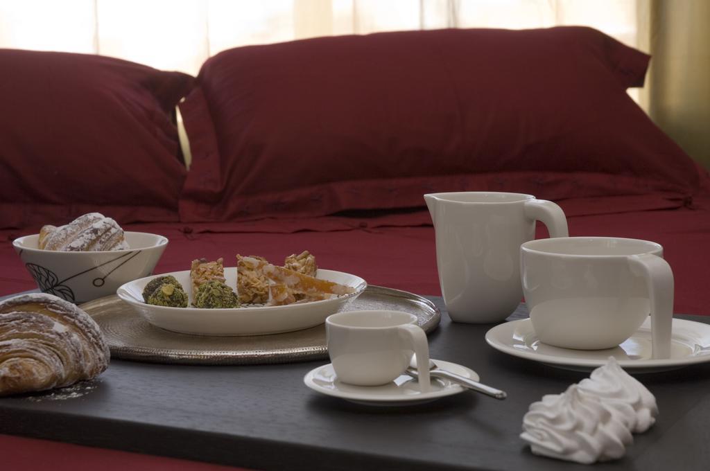 Eh13 Luxury Accommodation Катания Екстериор снимка