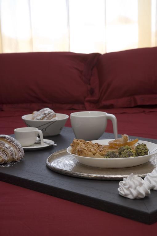 Eh13 Luxury Accommodation Катания Екстериор снимка