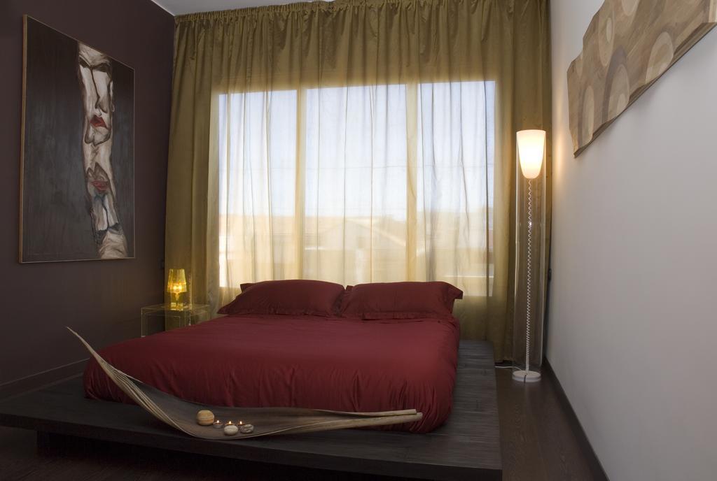 Eh13 Luxury Accommodation Катания Екстериор снимка