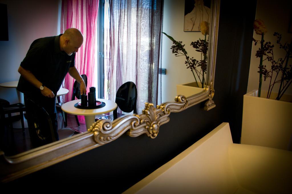 Eh13 Luxury Accommodation Катания Екстериор снимка