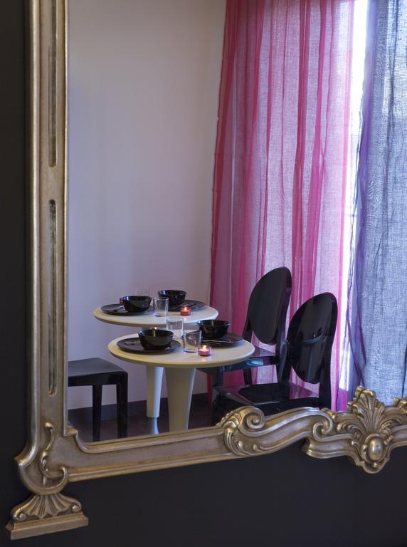 Eh13 Luxury Accommodation Катания Екстериор снимка