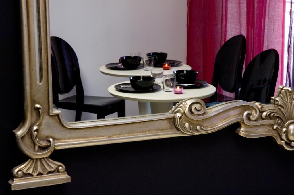 Eh13 Luxury Accommodation Катания Екстериор снимка