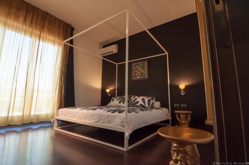 Eh13 Luxury Accommodation Катания Екстериор снимка