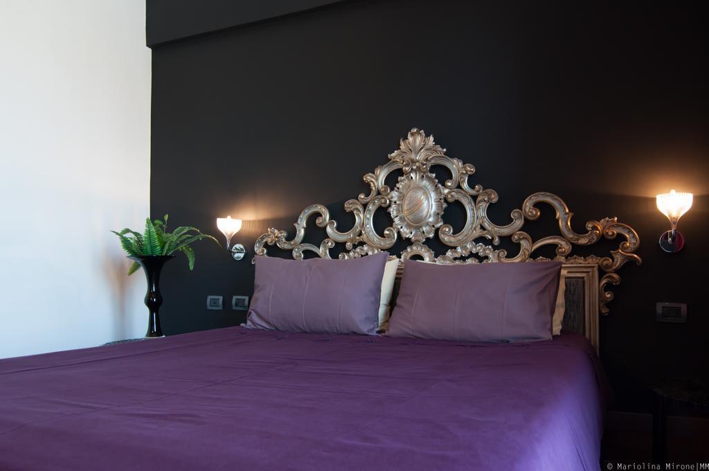Eh13 Luxury Accommodation Катания Стая снимка