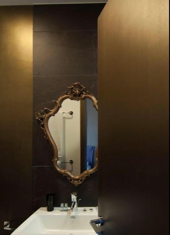 Eh13 Luxury Accommodation Катания Екстериор снимка